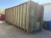 veksellad_container diverse aaben_container container