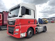 traekker man tgx_18460_4x2 traekker