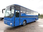 MAN 50 personers Lions coach Bus Rutebus