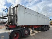 Kel-Berg 3aks 48m3 tipper Tip